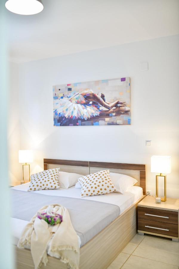 Deluxe Triplex Antea Villa ซูโกชัน ภายนอก รูปภาพ