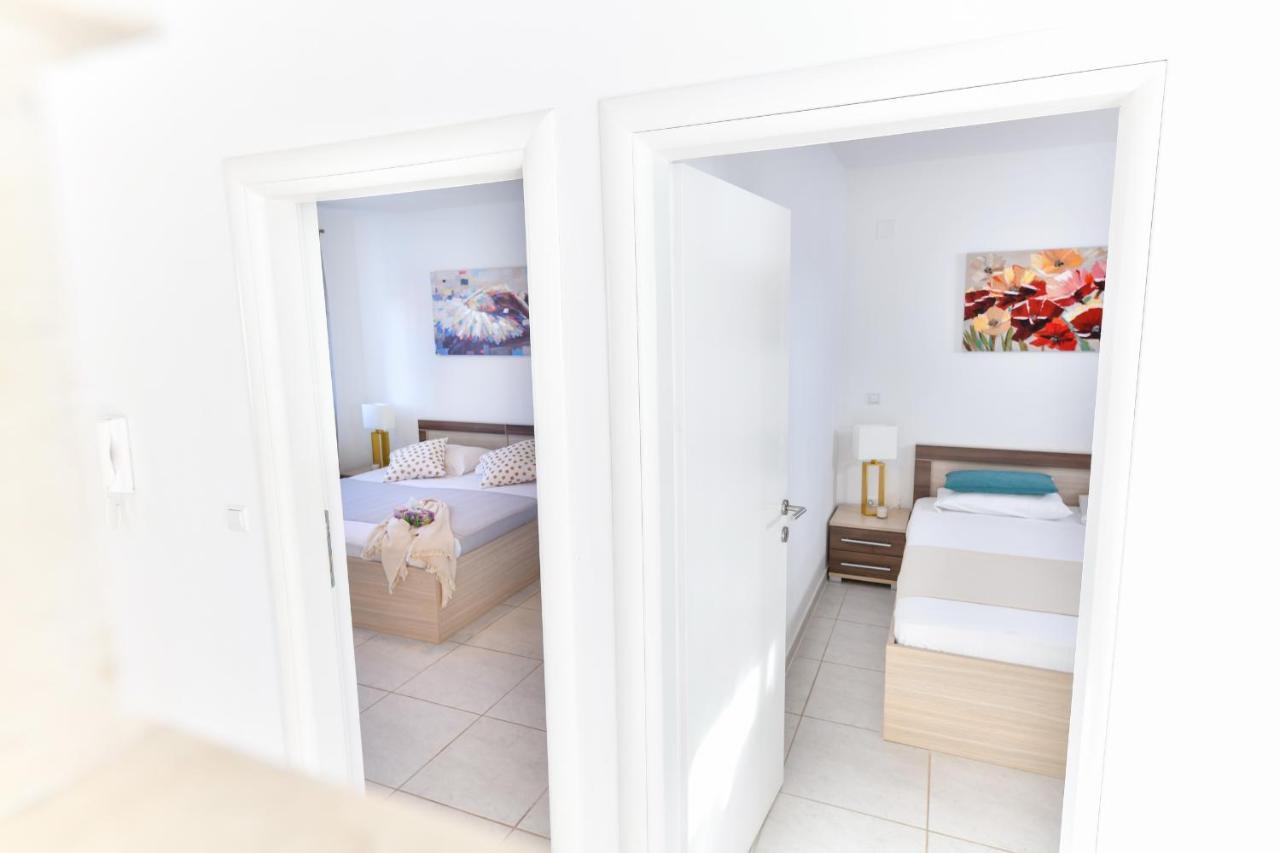 Deluxe Triplex Antea Villa ซูโกชัน ภายนอก รูปภาพ