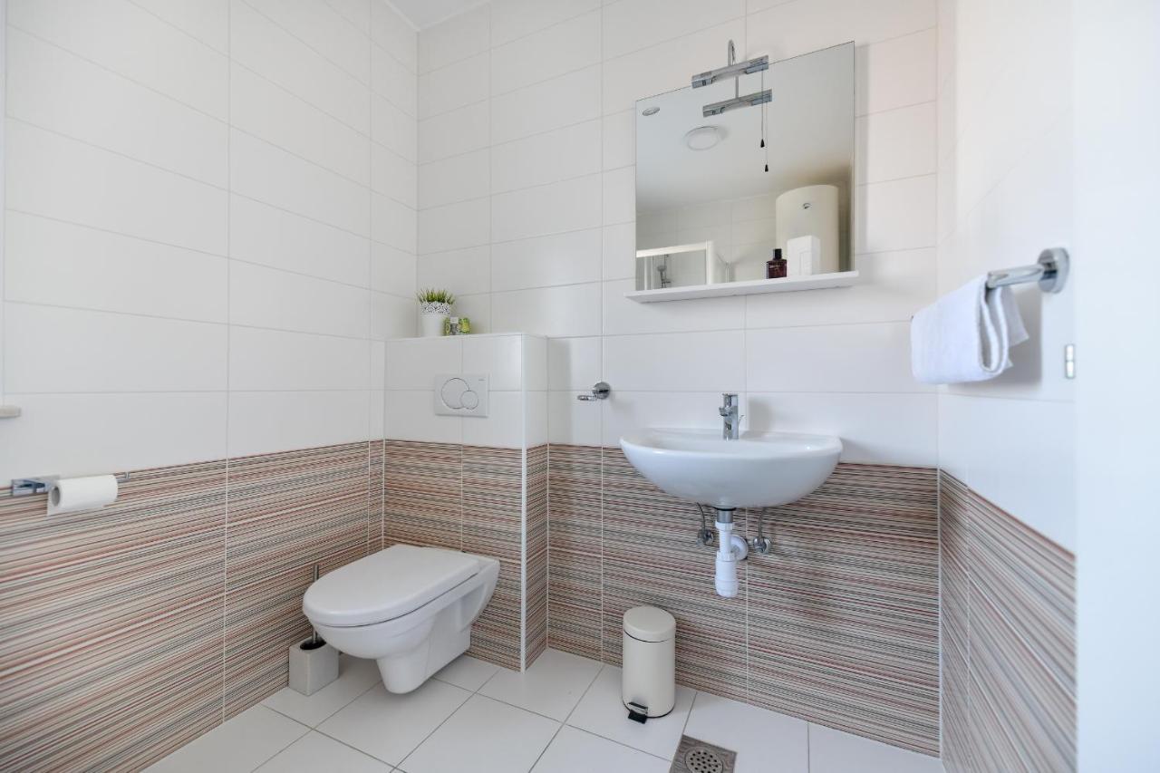 Deluxe Triplex Antea Villa ซูโกชัน ภายนอก รูปภาพ